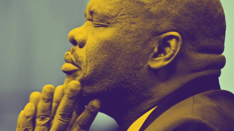 Breaking | Shadrack Sibiya’s disciplinary hearing reportedly postponed