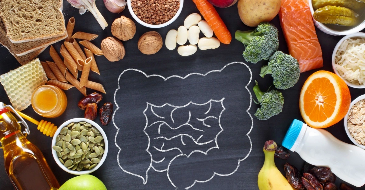 The 'fibermaxxing' grift: How the food industry turned a basic nutrient ...