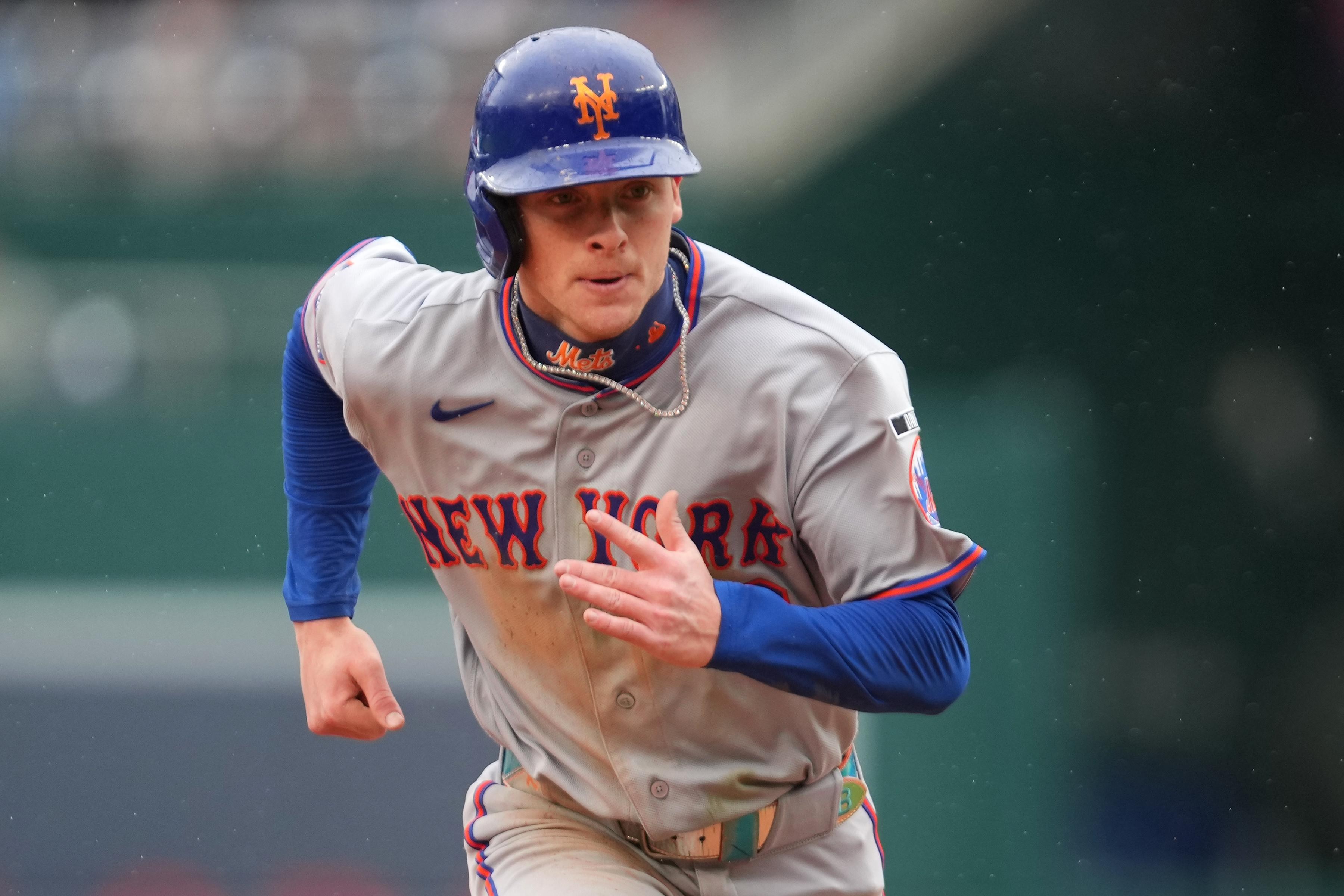 Mets morning news: Carson Benge makes his case