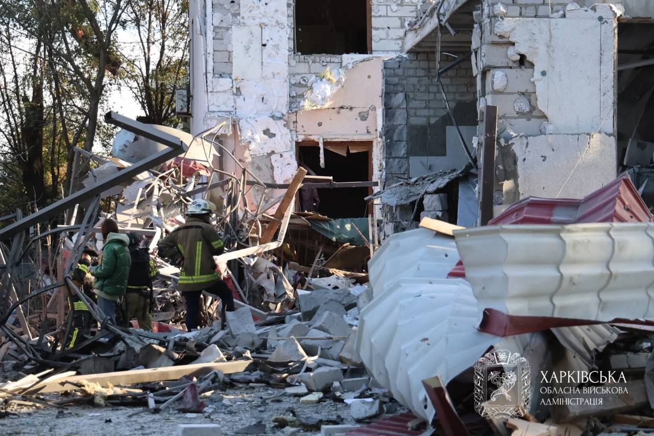 Russian strikes kill 8, injure 81 across Ukraine, target another key ...