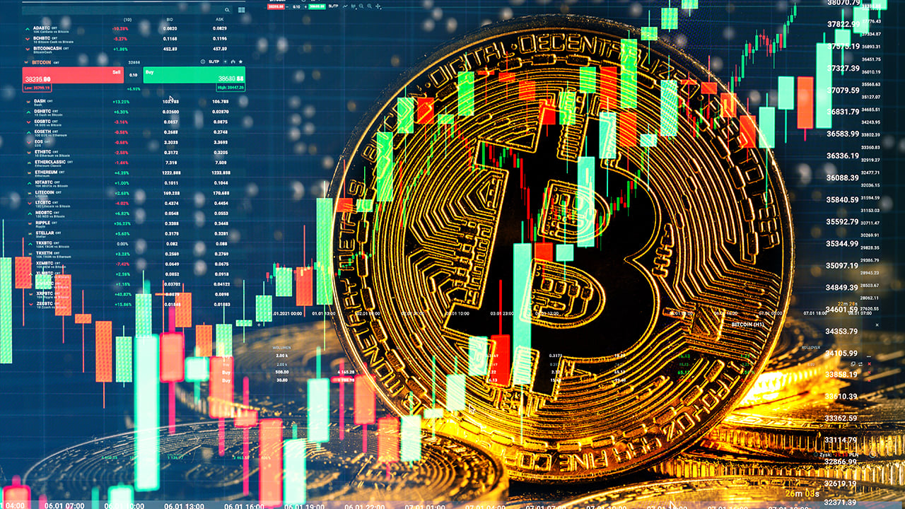 €1.000 investiti oggi in Bitcoin. Quanto varranno nel 2030?
