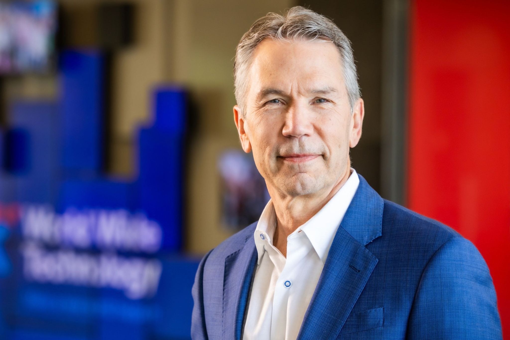 We need to trust our employees: This billionaire CEO went from counting ...