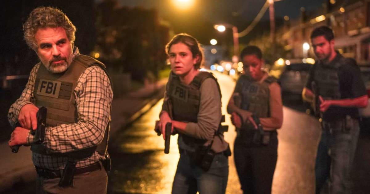 'Task' cast member announces surprise exit ahead of season 2: 'I'm not ...