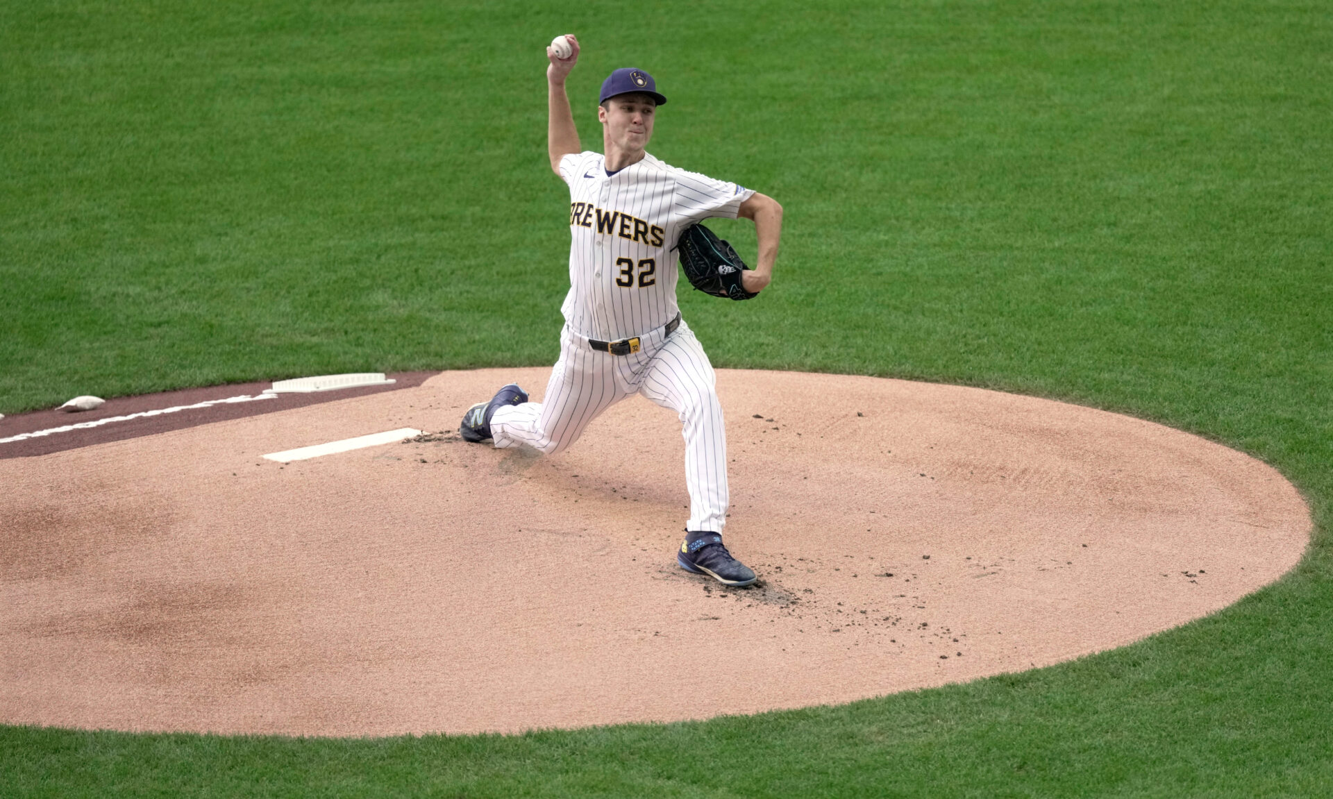 Jacob Misiorowski joins Sandy Koufax in World Series & MLB history