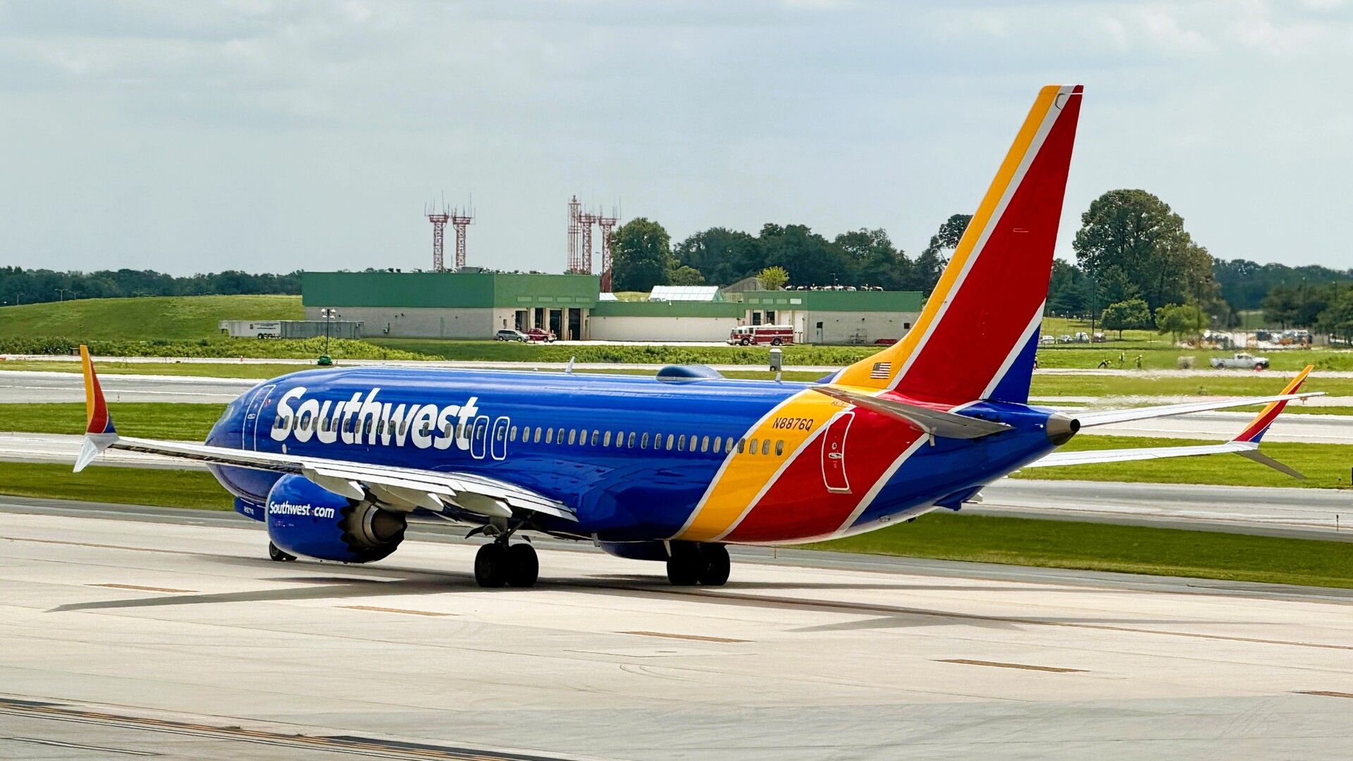 Summer on: Southwest Airlines unlocks 23 routes & expands frequencies ...