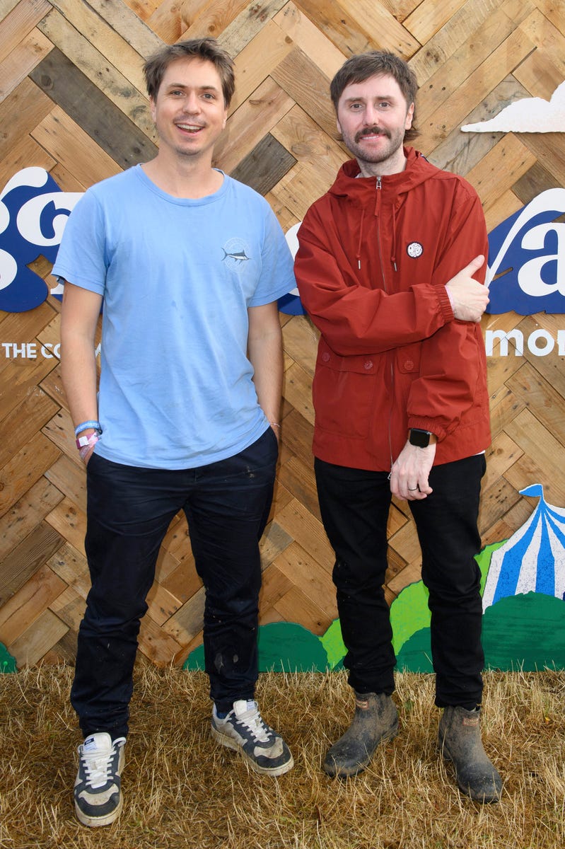 The Inbetweeners stars reunite for unconventional Channel 4 series ...