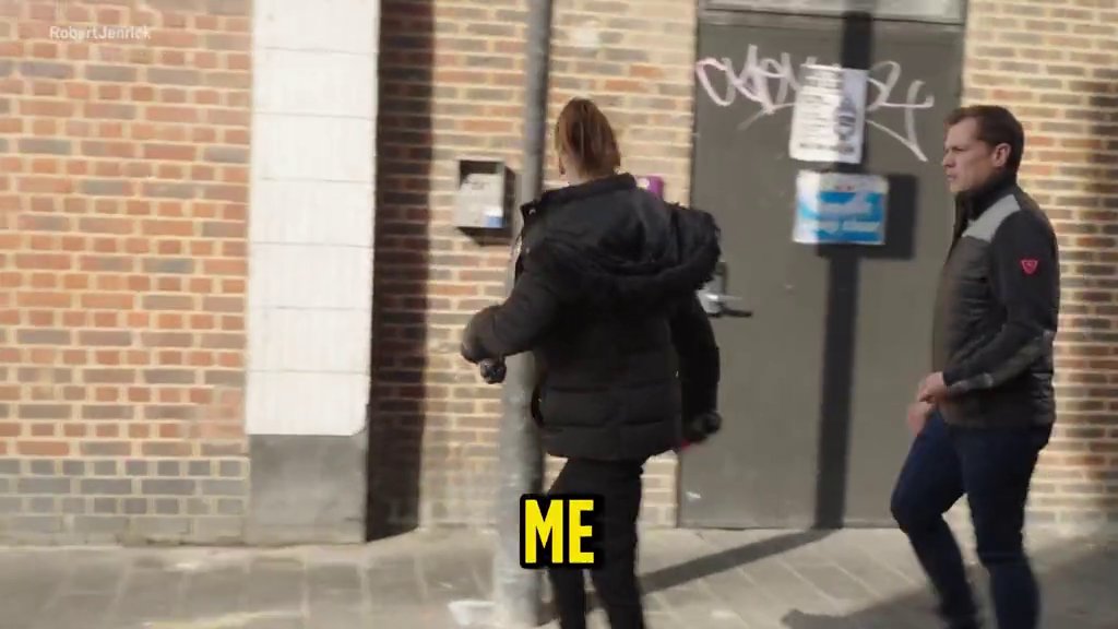 Reform UK's Robert Jenrick confronts shoplifter and it backfires