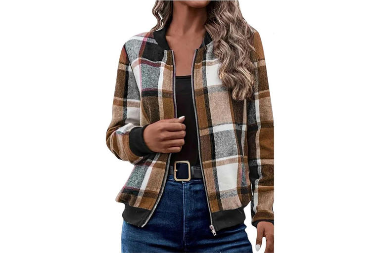 Amazon kicked off October with new fall fashion arrivals from $10—I'm ...