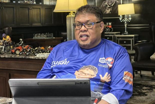 Melaka polls could be held as early as Oct 31, says Ab Rauf