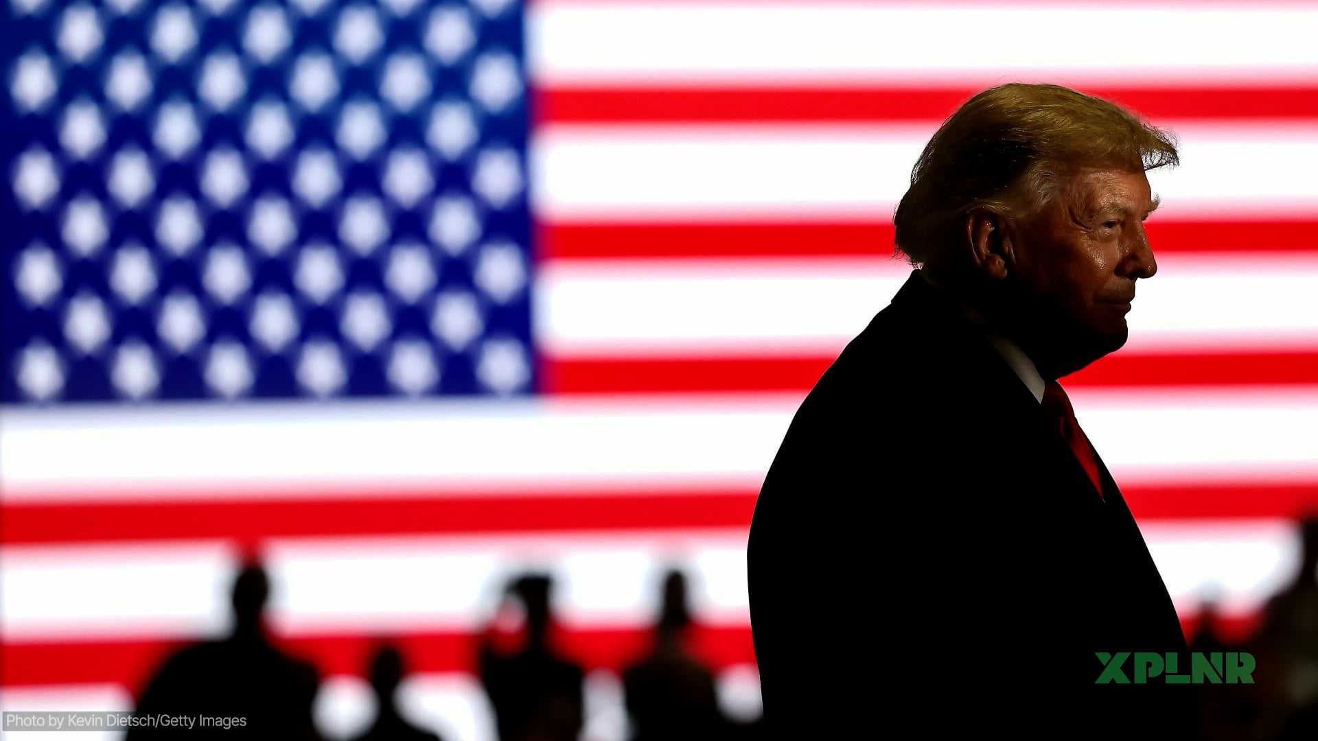 What is the deep state and does it really exist?