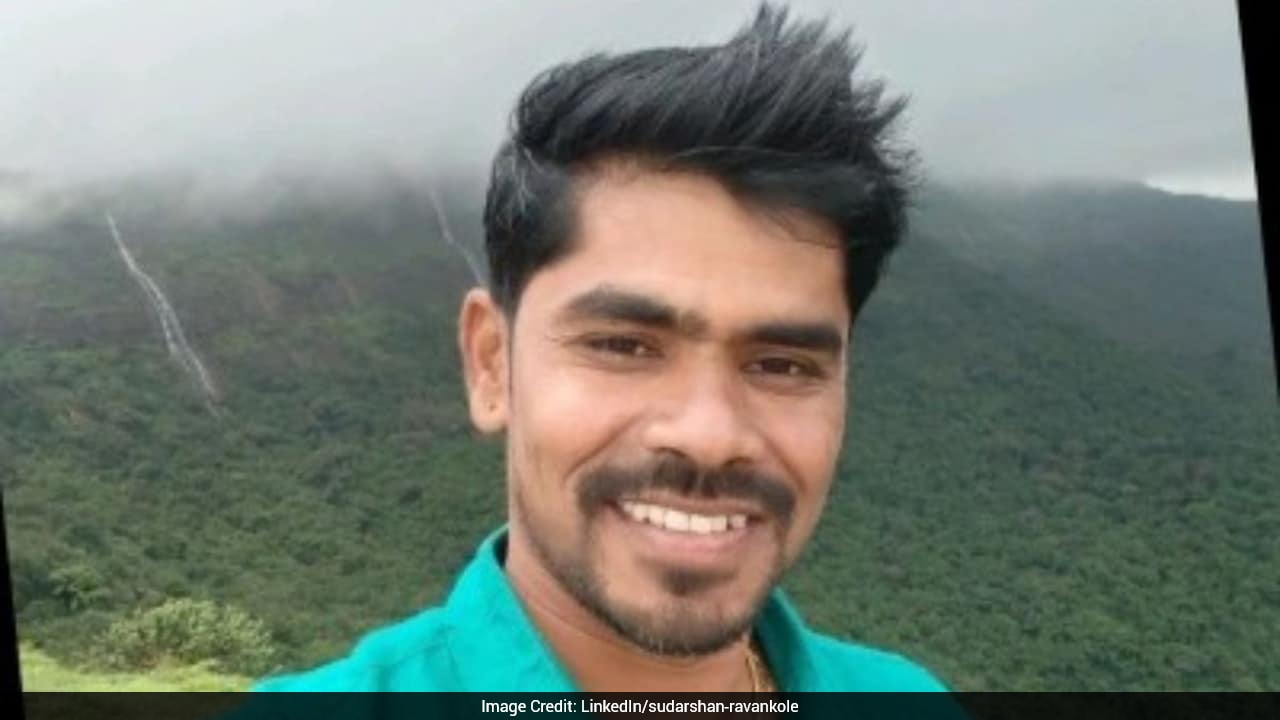 Failed UPSC thrice, unemployed for 8 years: How Sudharshan Ravankole ...