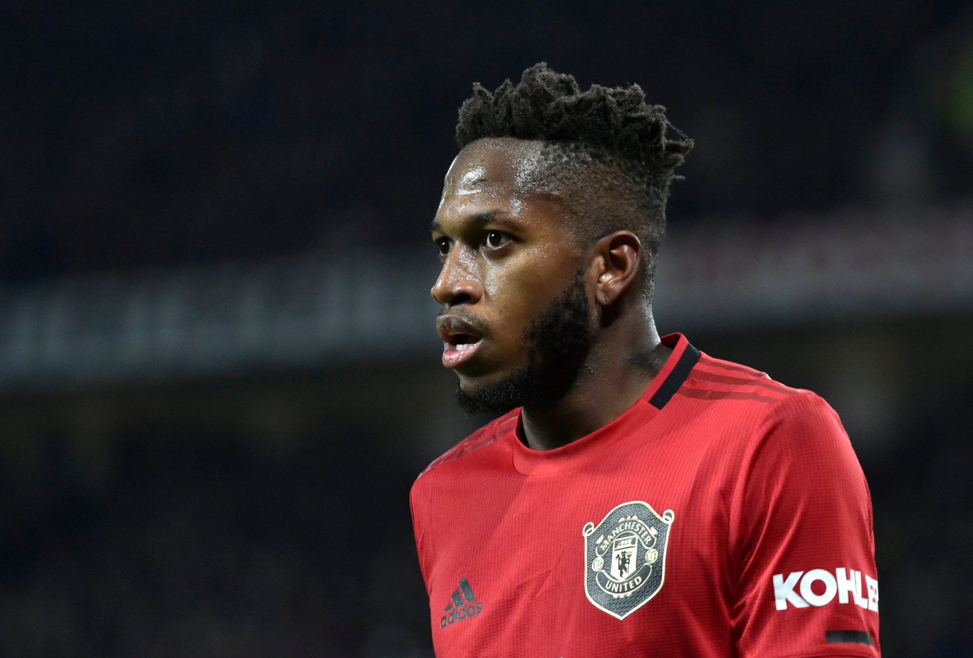 Fred slams ex-United boss Ten Hag’s management style