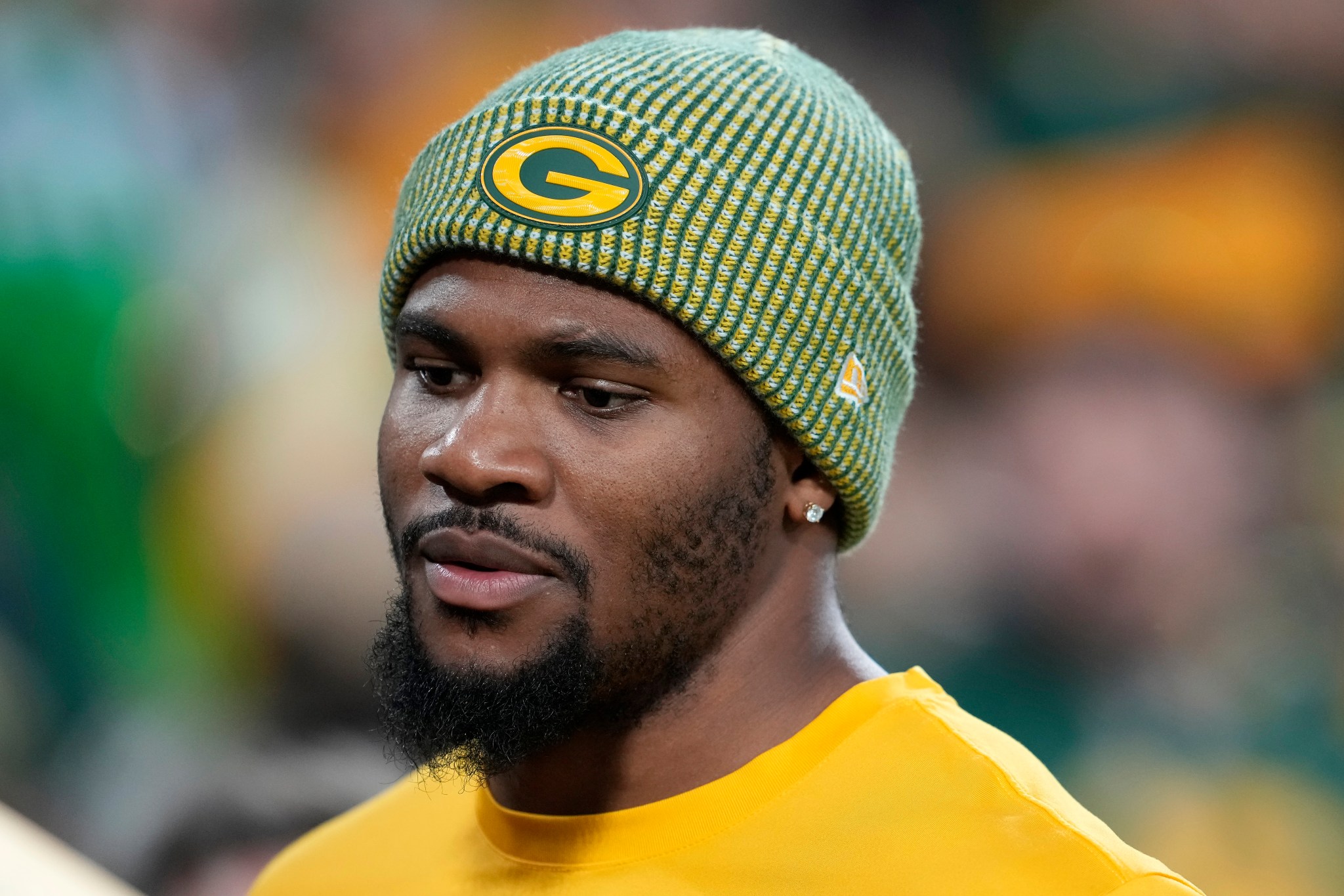 Packers' Micah Parsons names top AFC team without hesitation
