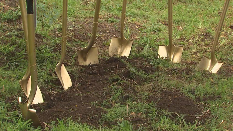 Millvale Community Library breaks ground on dedicated space for tool ...