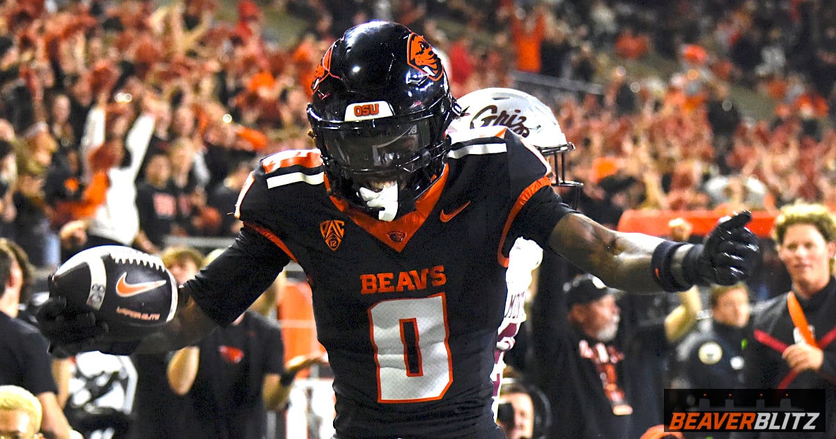 Oregon State Beavers at Colorado State Rams game day headquarters