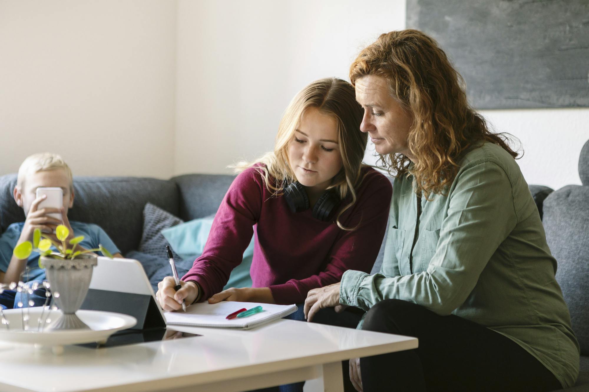 There's only so far I can take them – why teachers give up on ...