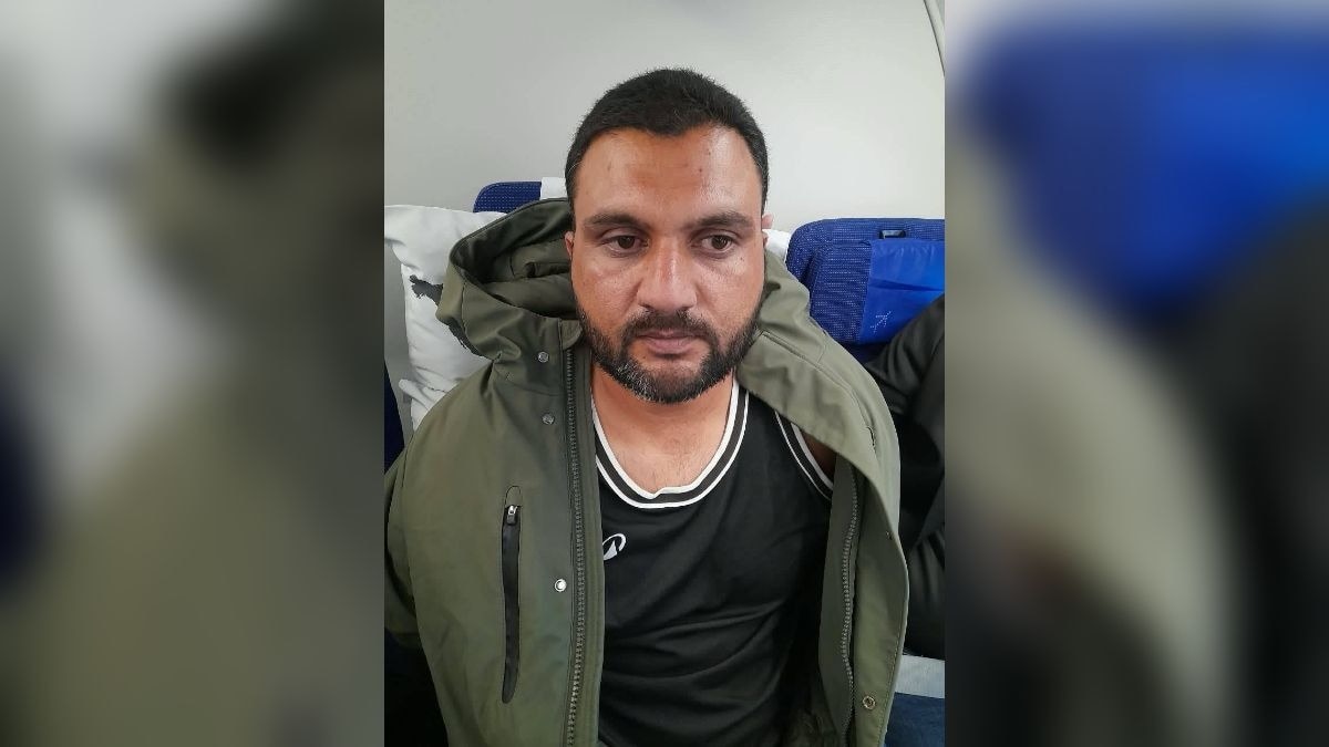Narco kingpin Navpreet Singh brought from Turkey, sent to 10-day ...