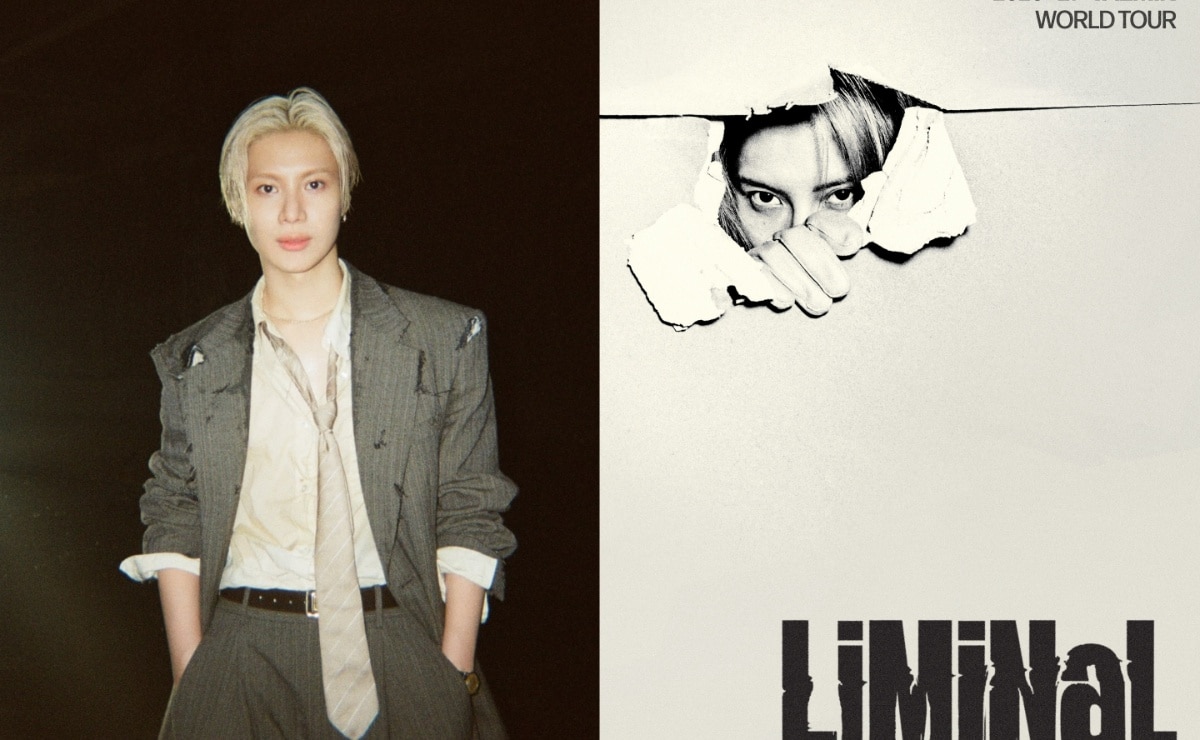 SHINee’s Taemin postpones North American tour over US visa issues