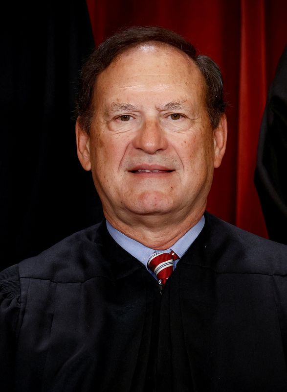 New term gives US Supreme Court's Thomas and Alito more chances to ...