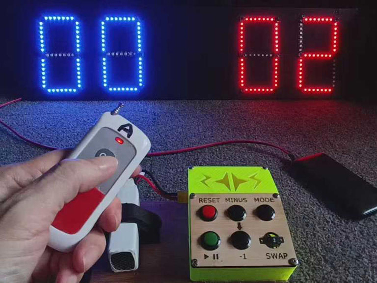 Bring back radio knobs and home intercoms with these Raspberry Pi ...
