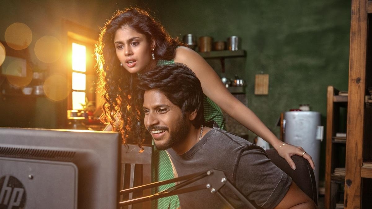 Sigma box office day 1: Jason Sanjay's film opens on slow note, earns ...