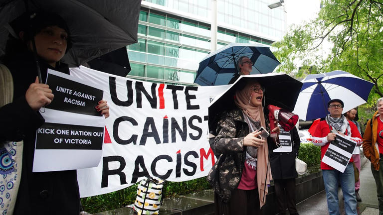 Victorian Labor Party labelled a 'cartel'