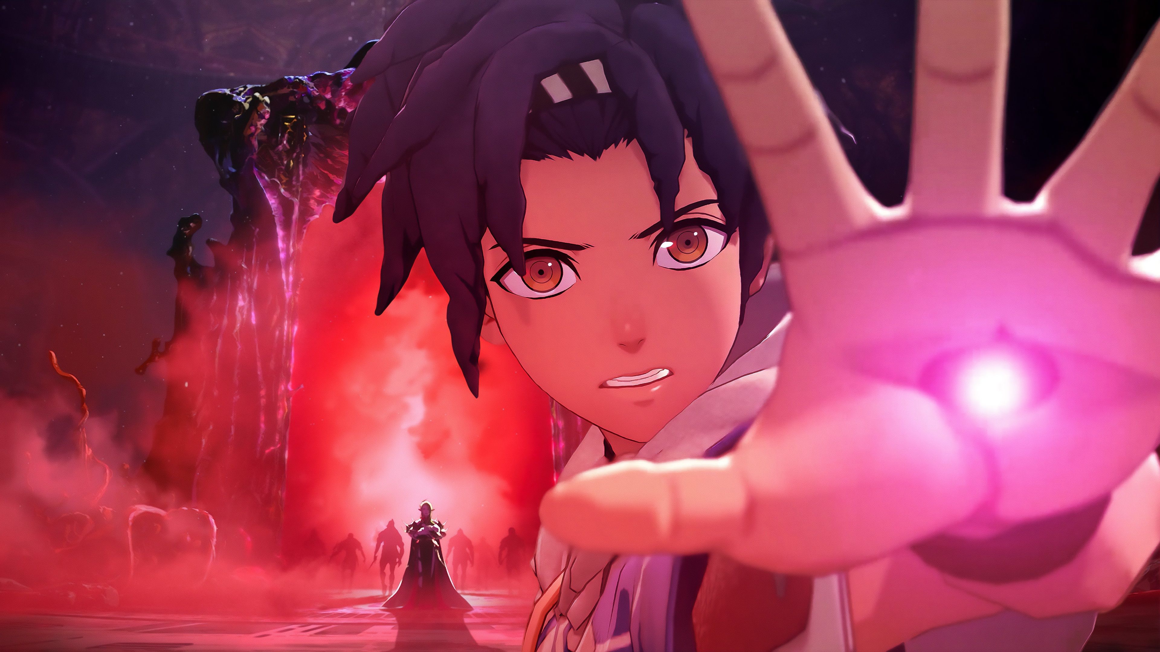 Fire Emblem: Fortune's Weave review