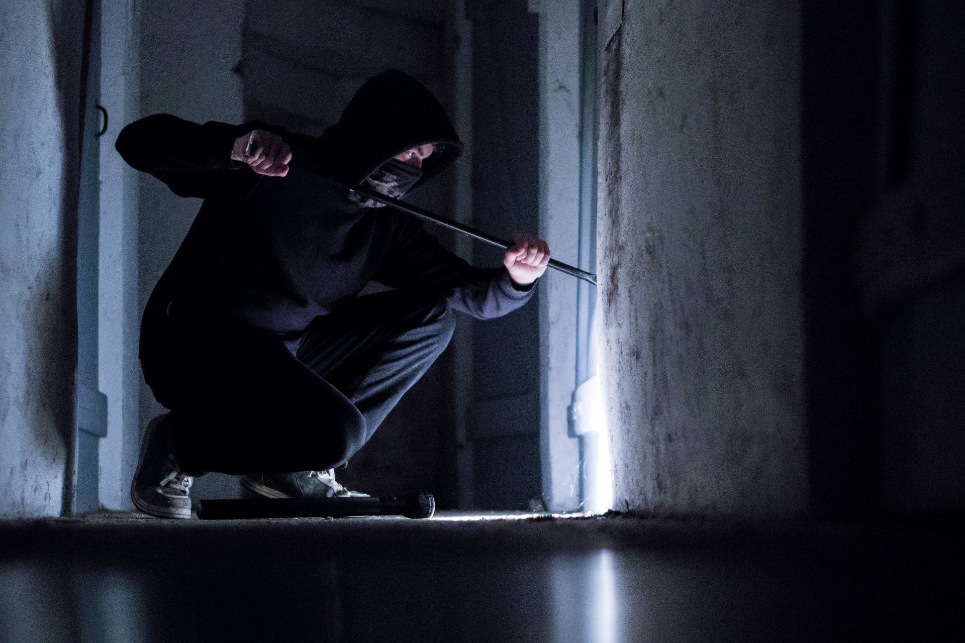 These are the worst places to hide valuables at home