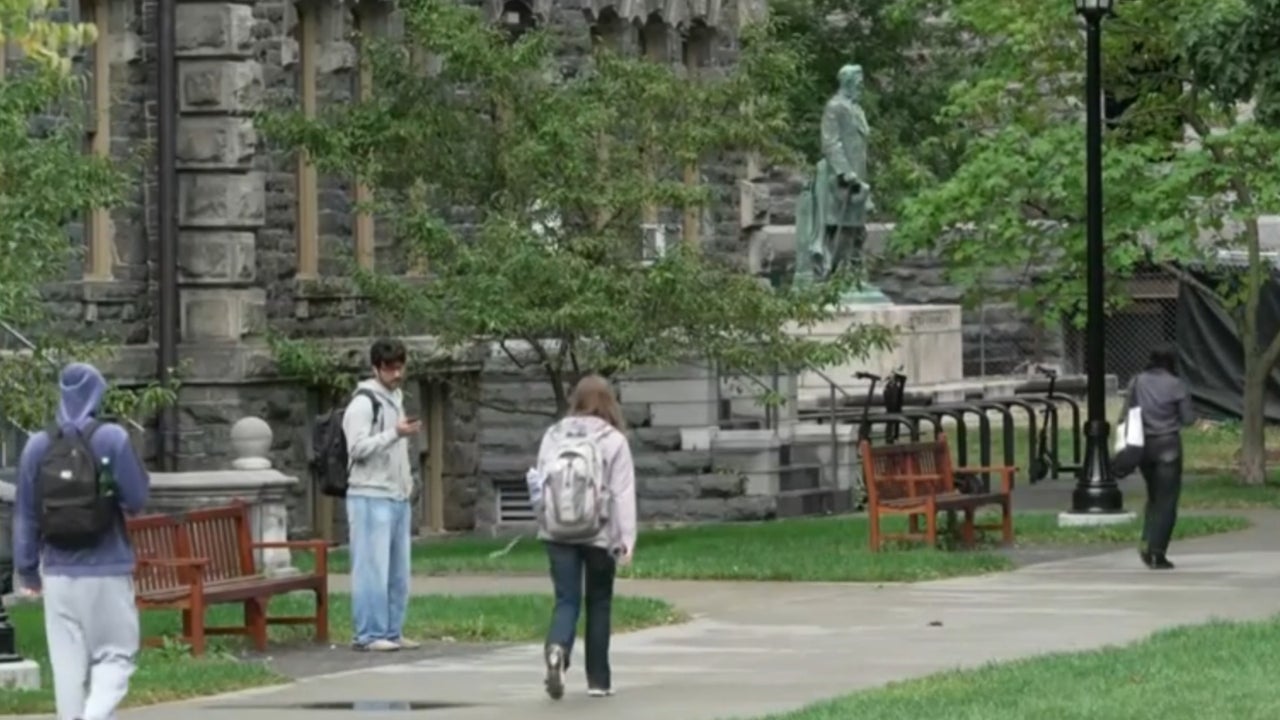 Title IX expert explains reporting process amid Cornell rape investigation