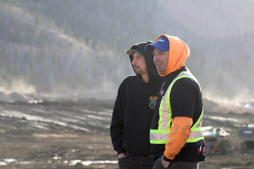 'Gold Rush': Rick Ness reveals dangerous health issue in dramatic ...