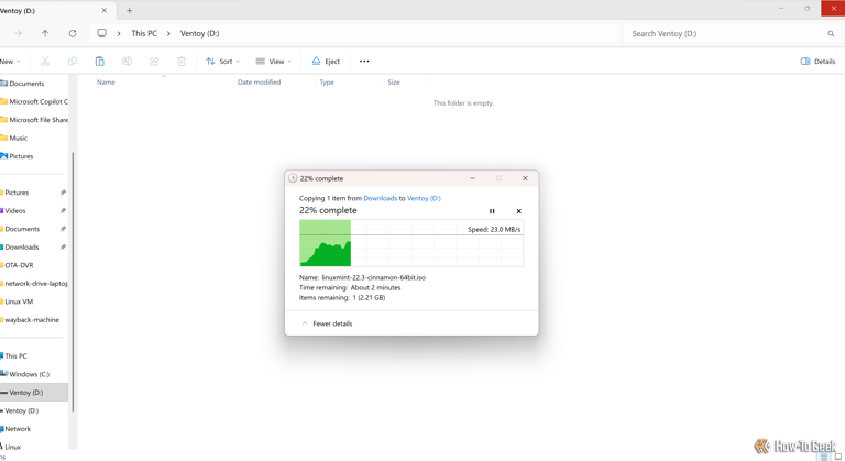 I tried 3 popular bootable USB tools, and 1 clear winner replaced Rufus