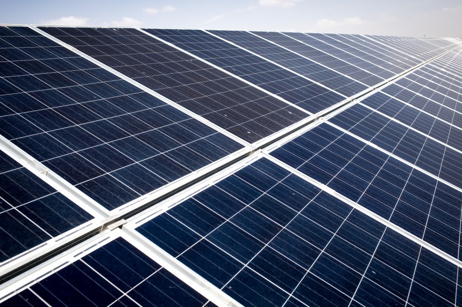 Missed paperwork played a role in why Richmond abandoned solar panel ...