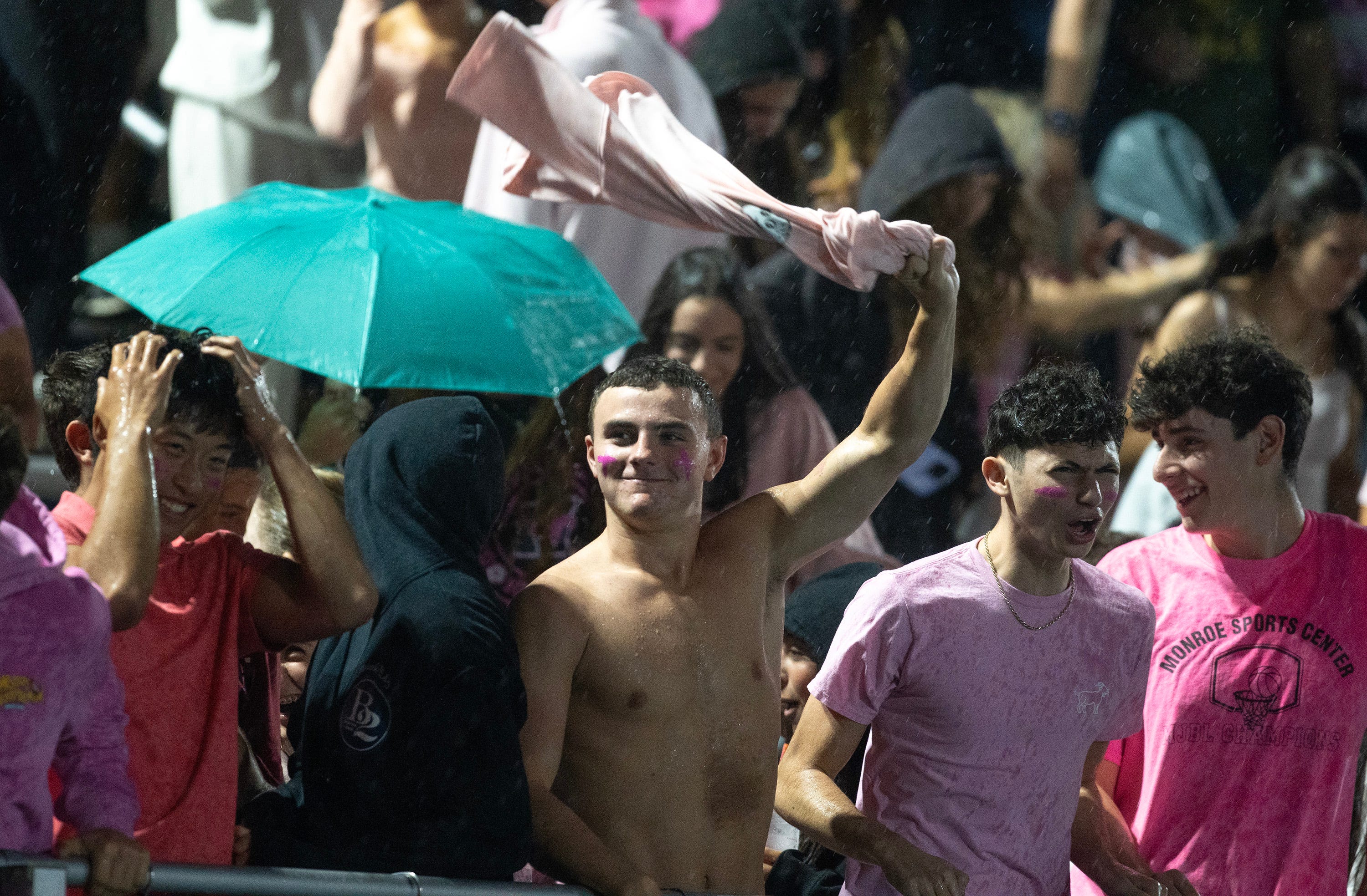 NJ weather: Storms could bring damaging winds before temperatures drop