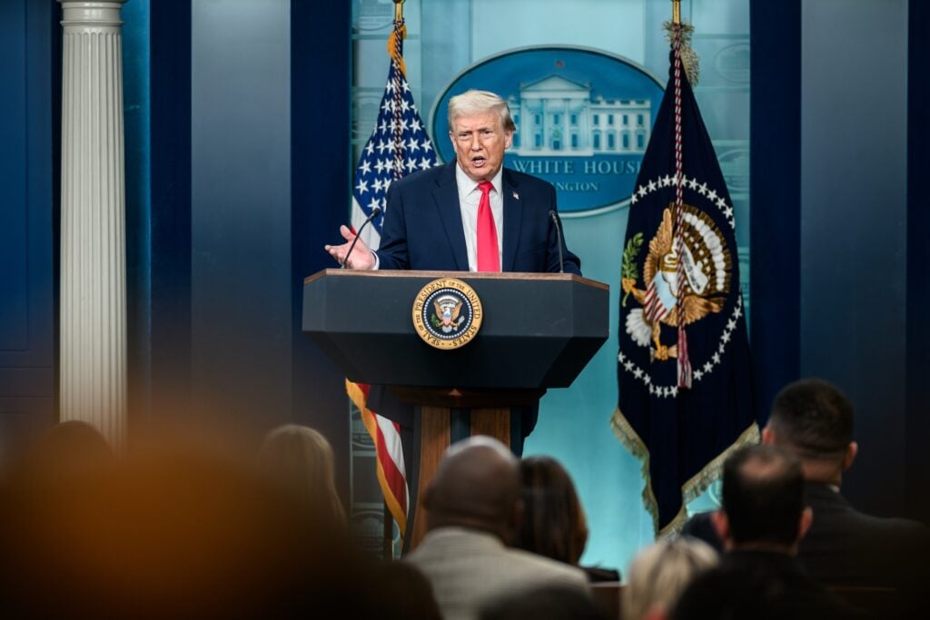 Trump touts 'better' South Korea trade deal with $8.4 billion oil ...