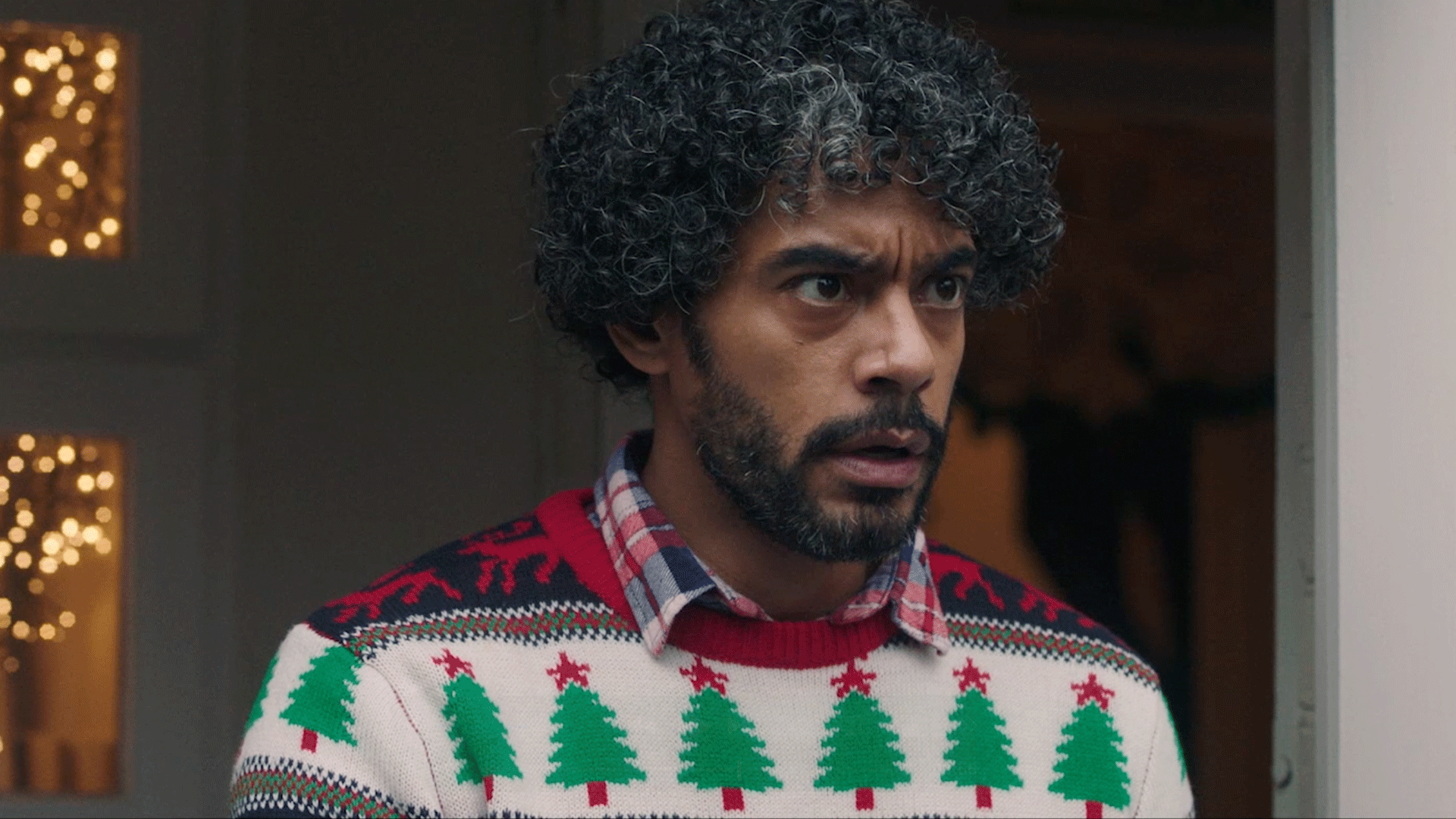 The holiday hitman - official trailer