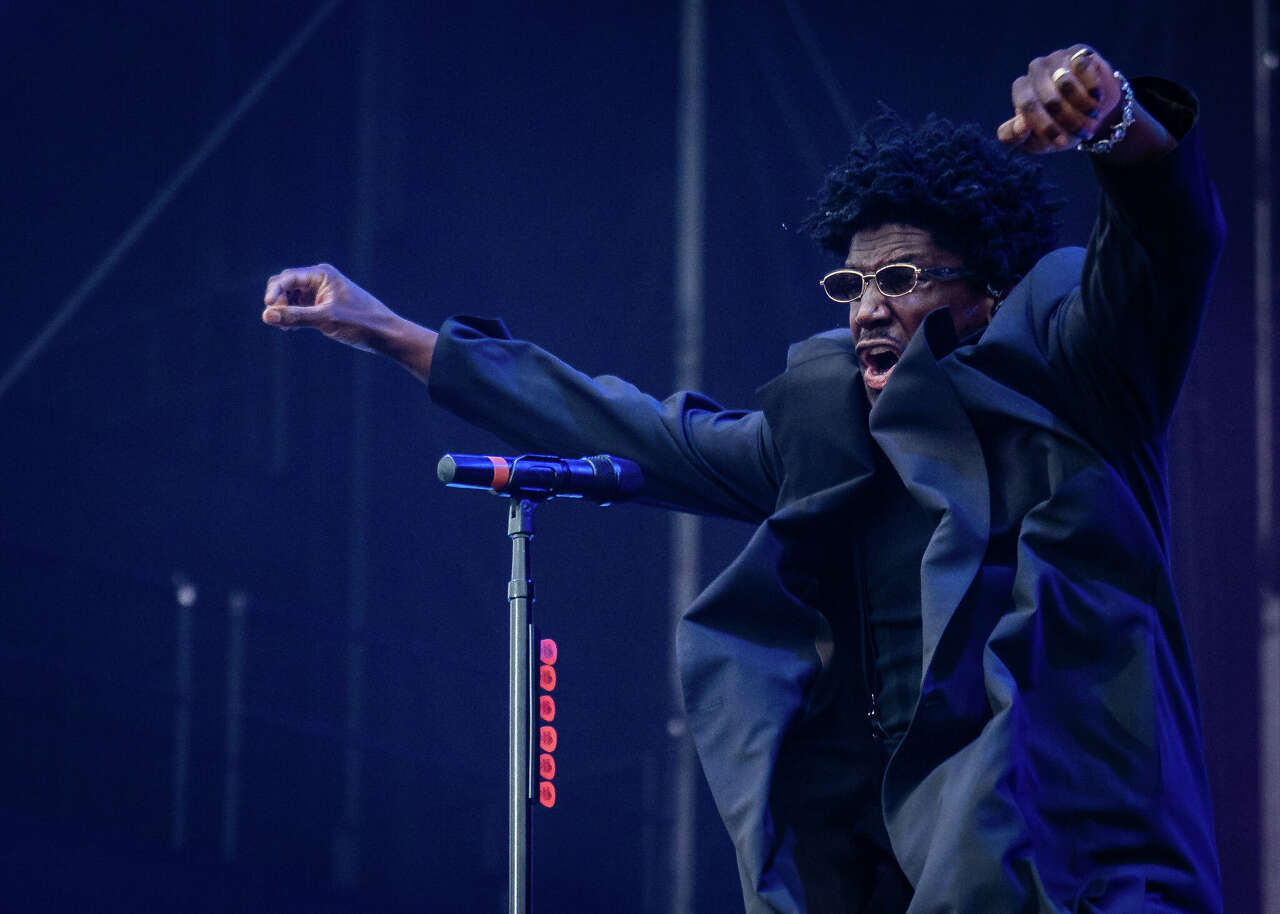 Best photos from ACL Fest 2026 that will give you FOMO. See scenes from weekend 1