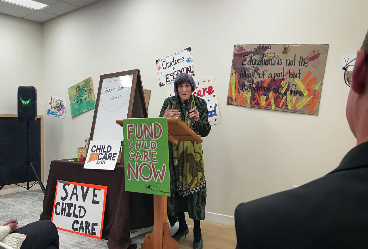 Editorial: Why do Rep. DeLauro, Gov. Lamont oppose reforms to flawed ...