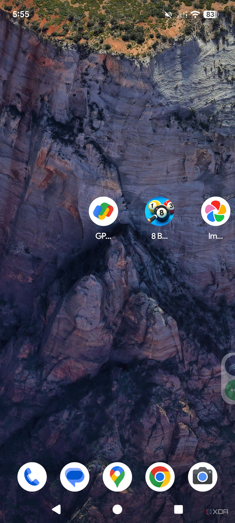 This new launcher gave my Pixel the clean look I’ve always wanted