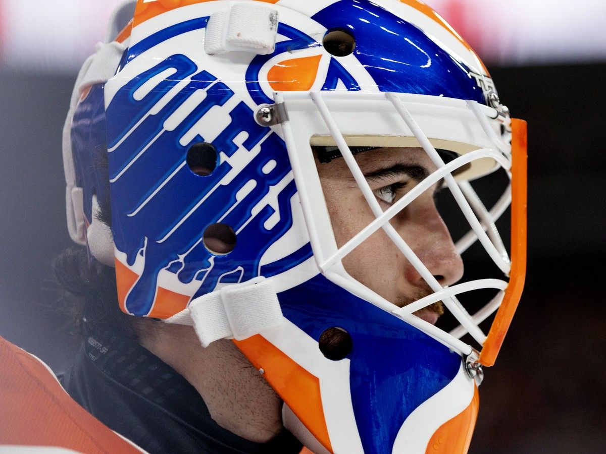 Edmonton Oilers expected to demote one newcomer, but stick with another ...