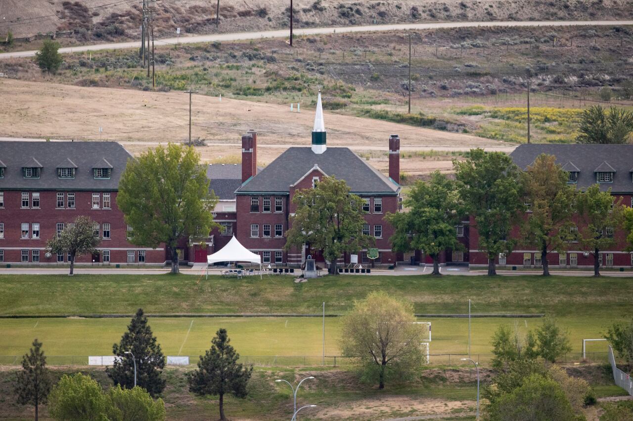 Tk'emlúps te Secwépemc pass 'zero-tolerance' policy in wake of white ...