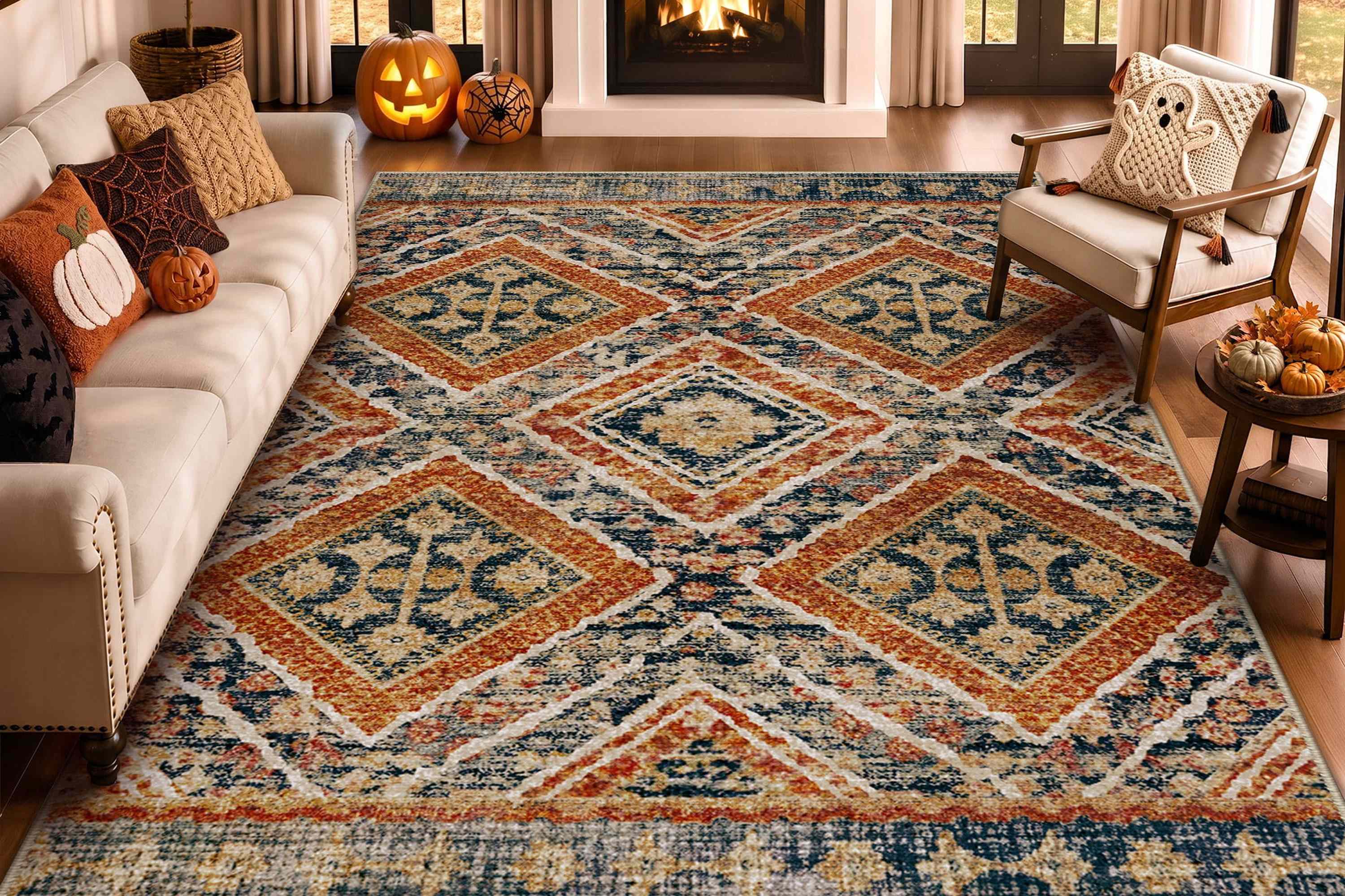 Walmart quietly discounted tons of fall furniture and decor—shop ...