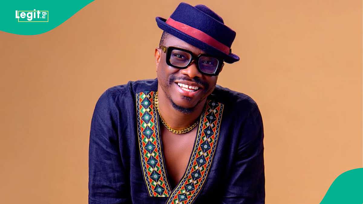Julius Agwu gets emotional as he opens up about his health crisis and ...