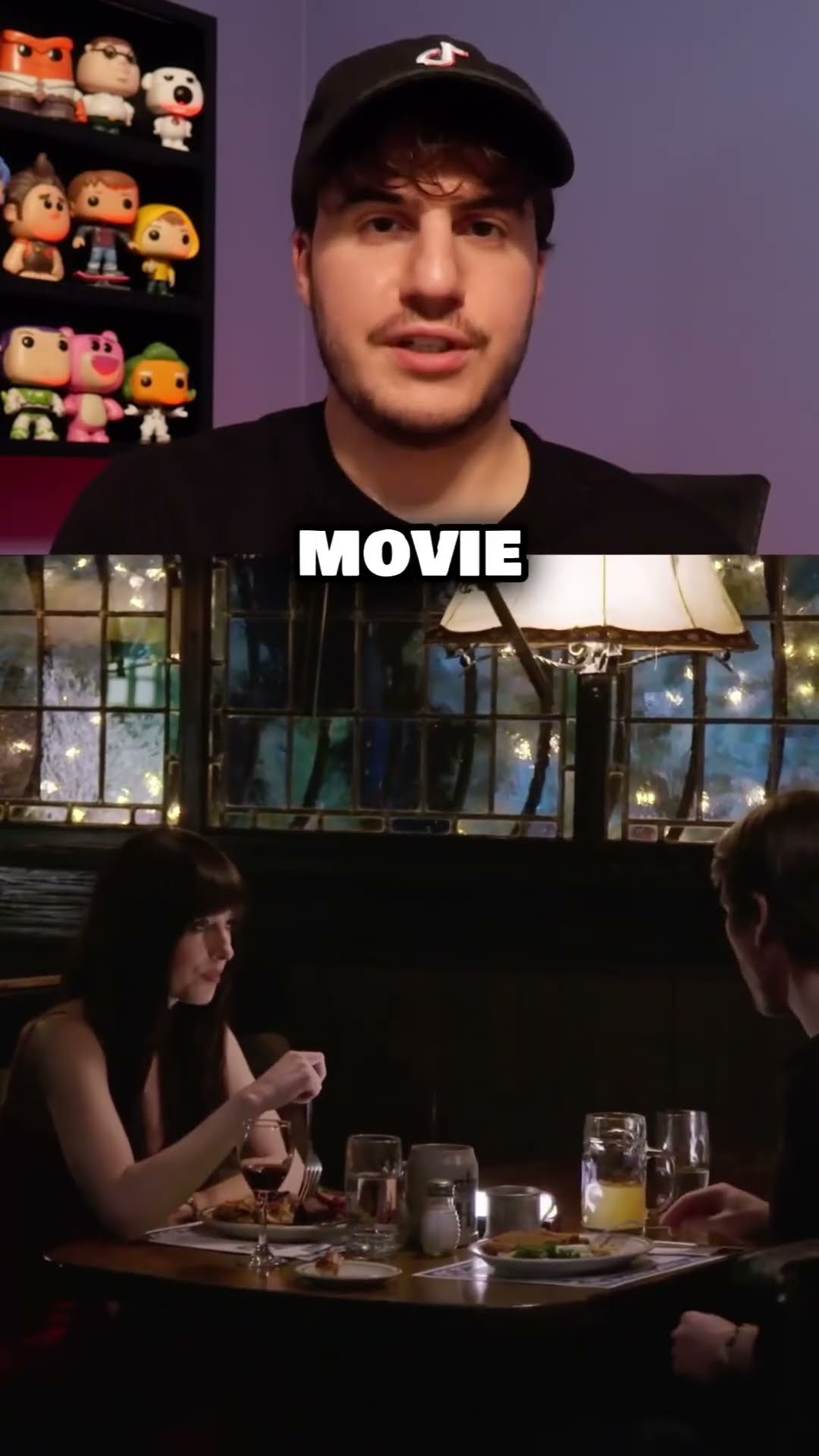 Verity movie: Book vs. movie differences revealed!