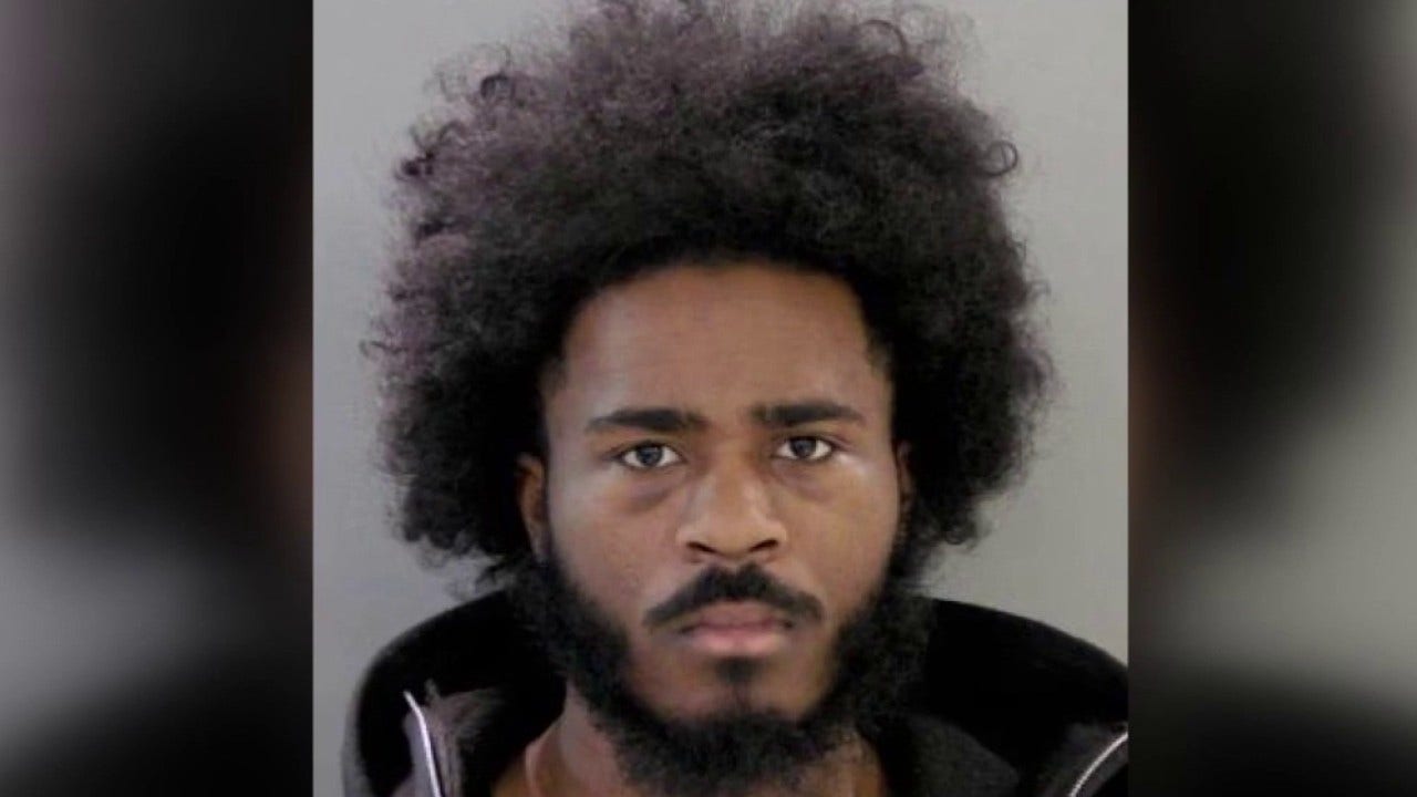 Detroit suspect claiming self-defense in deadly mass shooting on city's ...