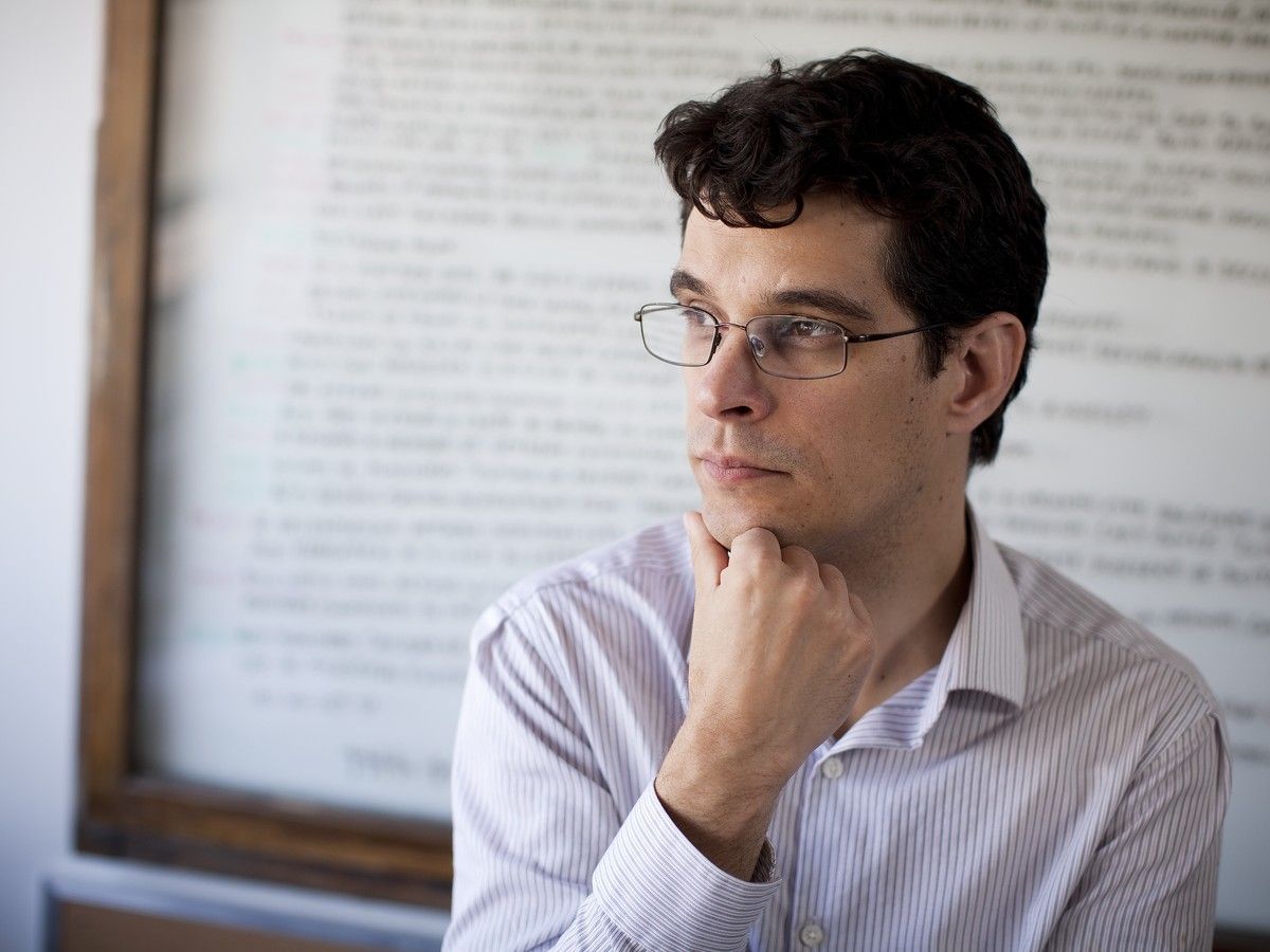 Douglas Todd: Central figure in rape allegations against former UBC ...