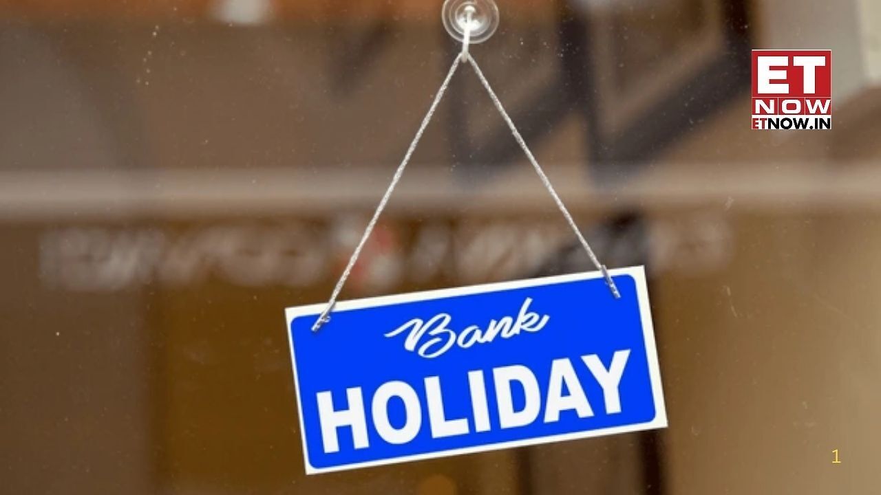 Bank holiday today: Are SBI, HDFC, ICICI and other banks open or closed ...