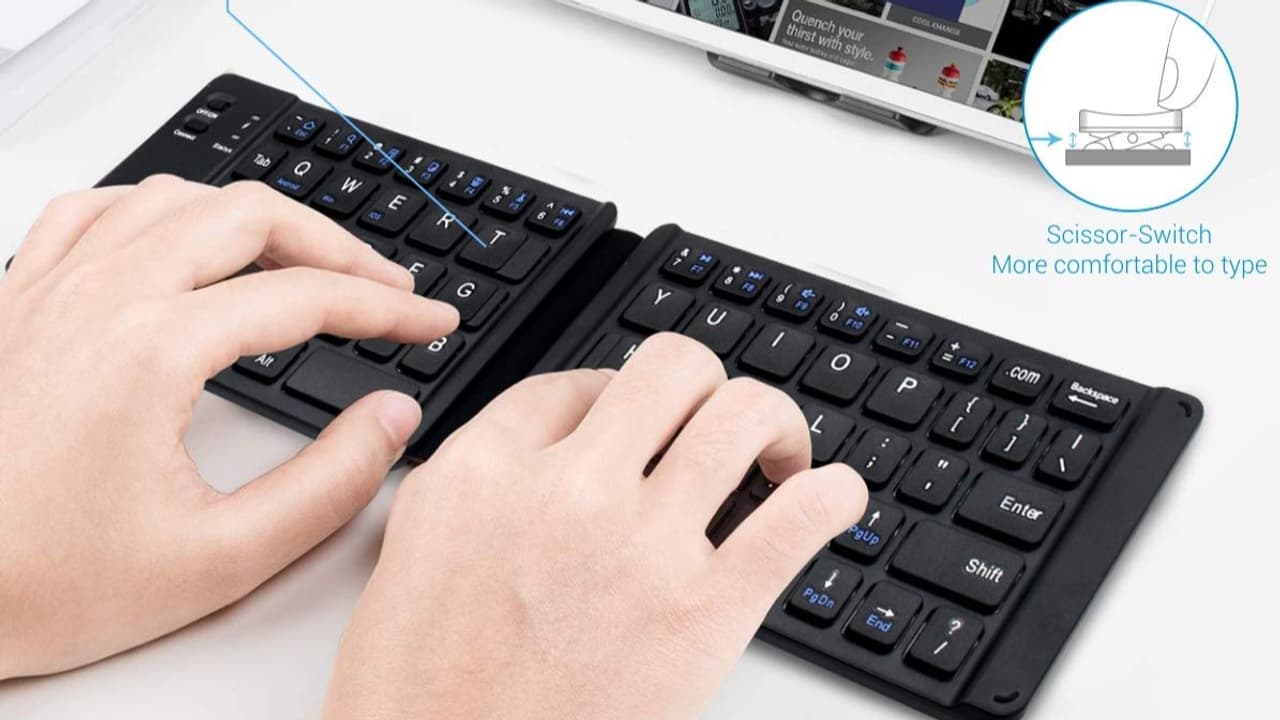 Ever Wondered Why Is Space Bar Biggest Key On Your Keyboard? Real ...