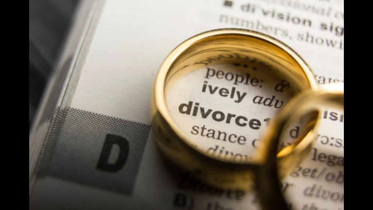 Wife’s inability to conceive not enough for divorce on cruelty grounds ...