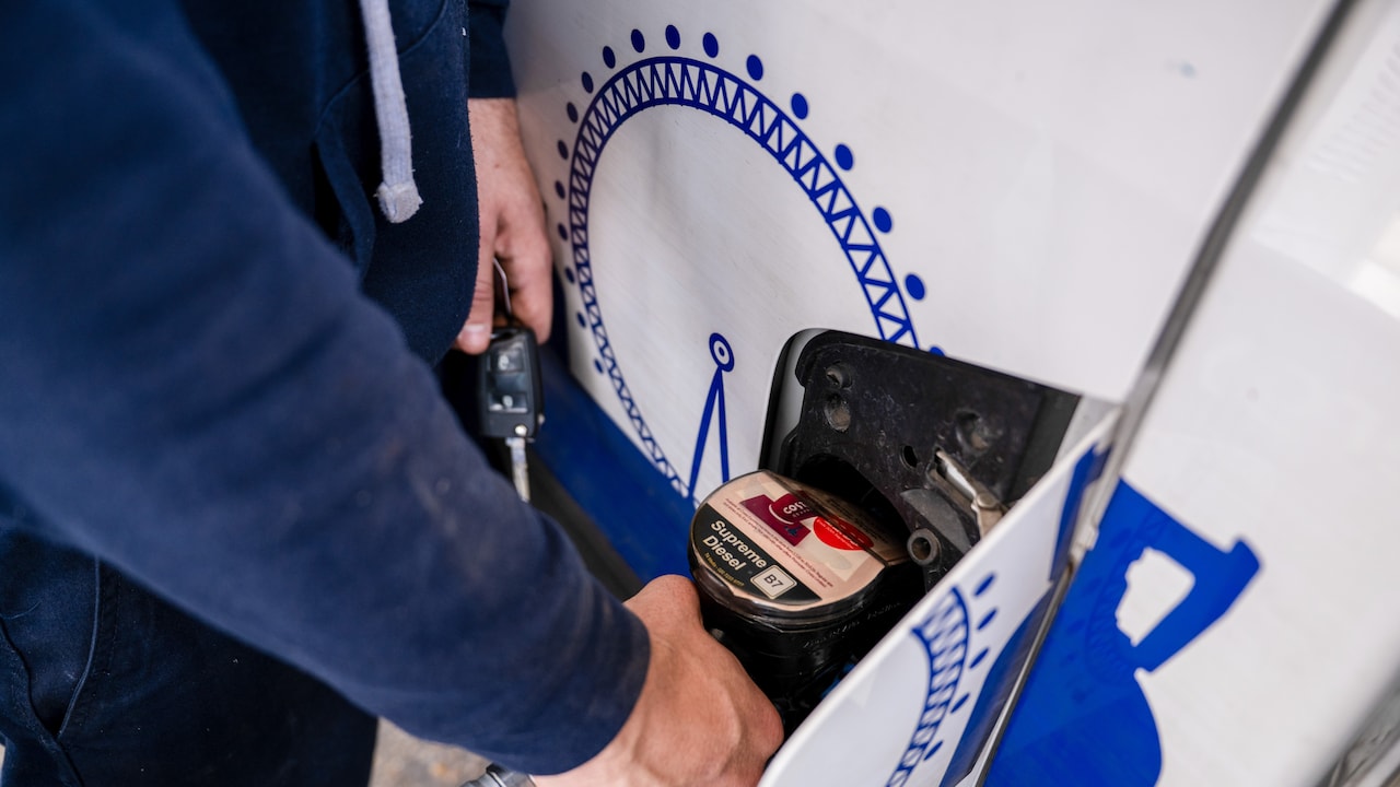 Economists warn of 5% UK inflation if US diesel ban goes ahead