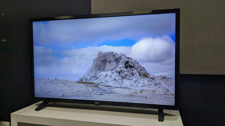 The component cost crisis is hitting TVs hard now, as chip prices rise ...